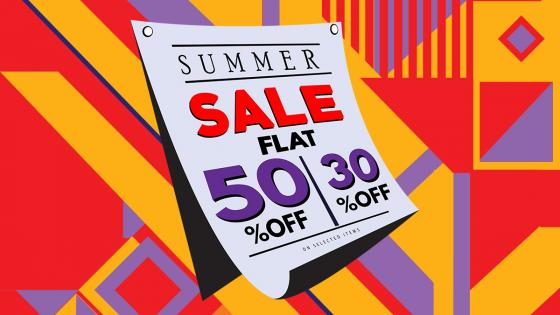 Borjan Shoes Summer Sale 2022! FLAT 50% & 30% OFF on a selected range of shoes & bags | WhatsOnSale